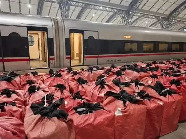 京东物流推出跨城急送与极速派送双时效服务，引领行业新速度