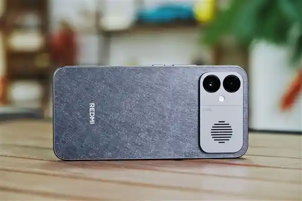 Redmi K90 Max风扇5万小时寿命真相曝光，官方首度回应引发热议