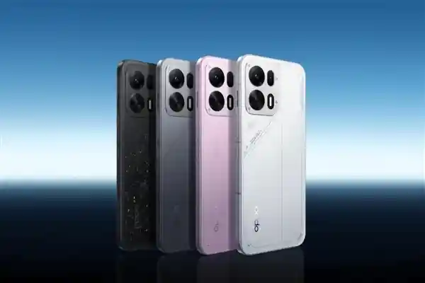 天玑旗舰新标杆！OPPO K15 Pro系列性能炸裂登场