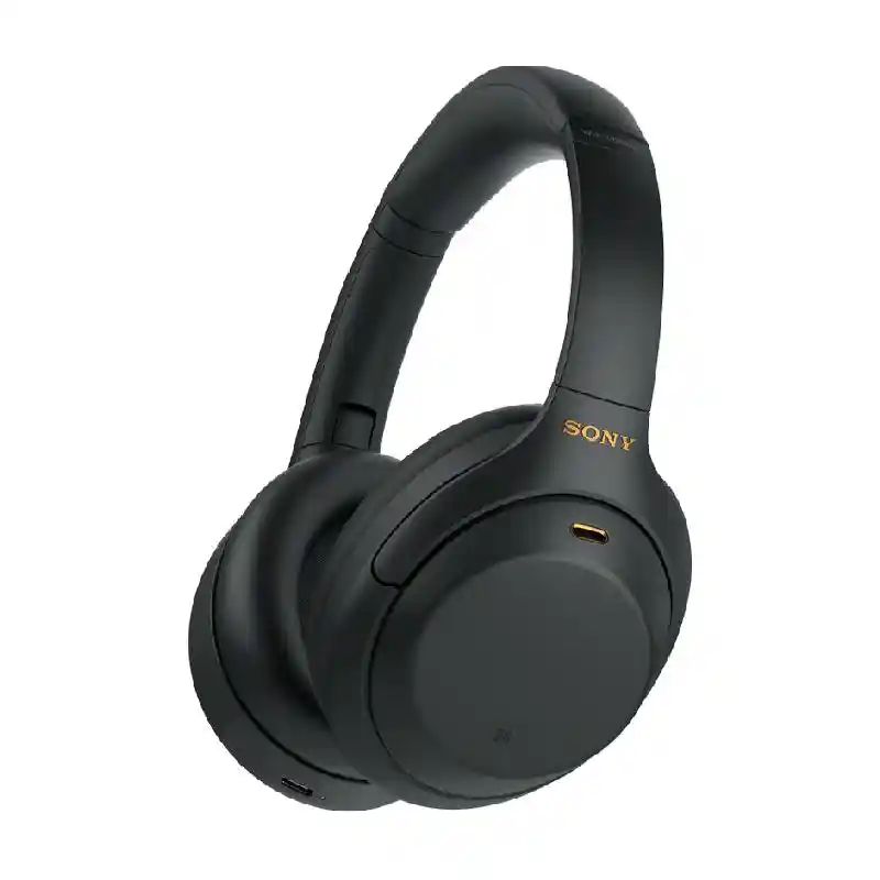 索尼WH-1000XM4降噪耳机限时钜惠，安索夫蓝牙耳机4S引爆音质革命