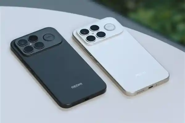 REDMI K100系列双旗舰突袭！Pro Max闪电首发，标准版神秘延期引爆全网猜想