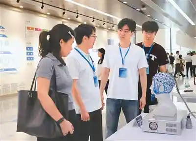 港澳博士齐聚泉城 共绘科创新蓝图