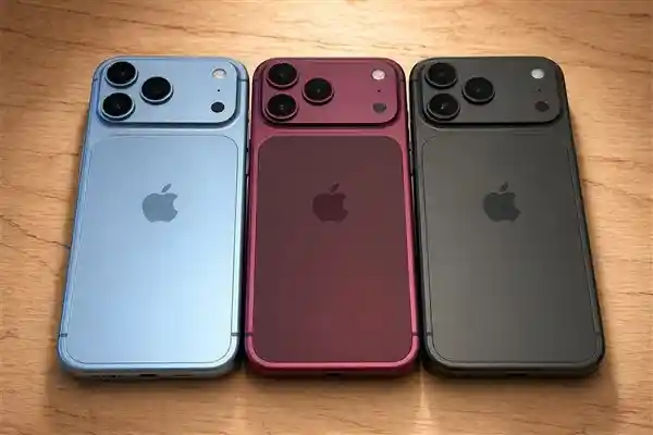 iPhone 18 Pro Max成本暴增，苹果陷高价困局
