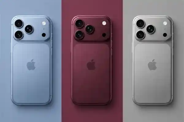 iPhone 18 Pro Max戴壳重达250g!网友惊呼:这哪是手机,是哑铃吧!