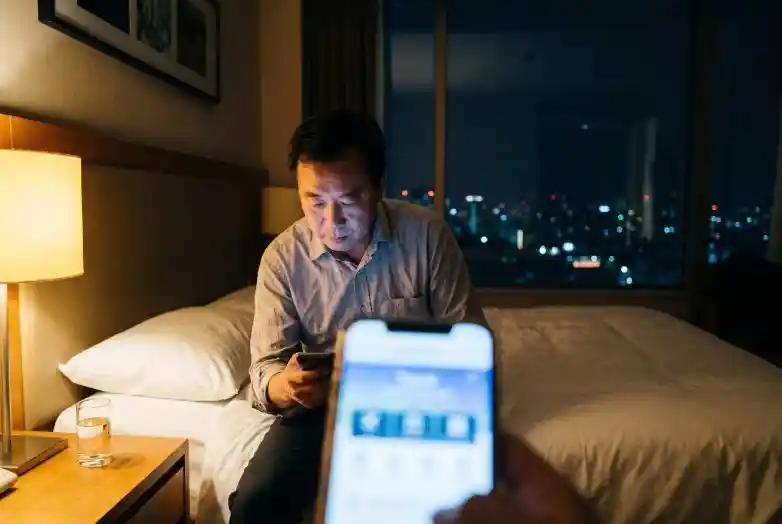 老周订票为何总比整层楼快？揭秘高效背后的秘密
