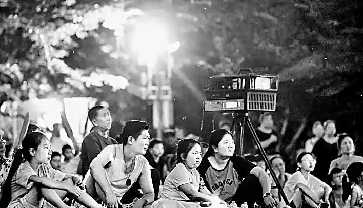 光影叙事：用光与影讲述感动与希望的故事